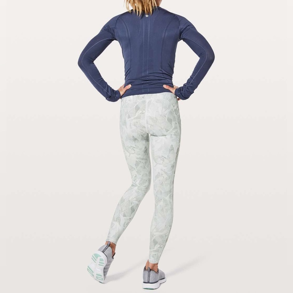 Lululemon Speed Up Tights - Picture 3 of 15